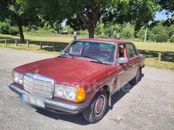 MERCEDES 