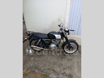 ORCAL ASTOR 125