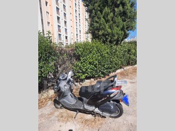 KYMCO GRAND DINK 125