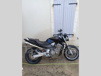 HONDA CB HORNET 900