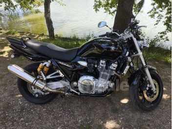YAMAHA XJR 1300