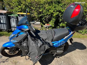 KYMCO AGILITY 125