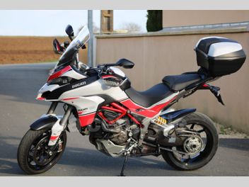 DUCATI MULTISTRADA 1200