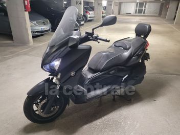 YAMAHA MAJESTY 400 ABS