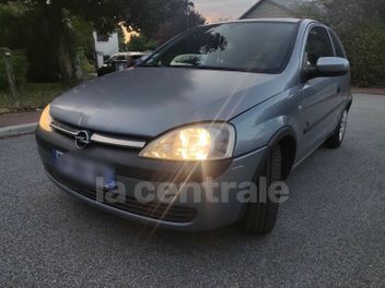 OPEL 