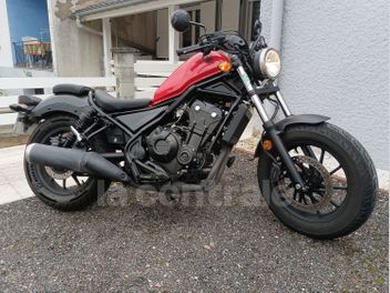 HONDA CMX REBEL 500