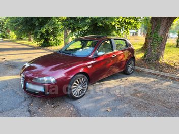 ALFA ROMEO 