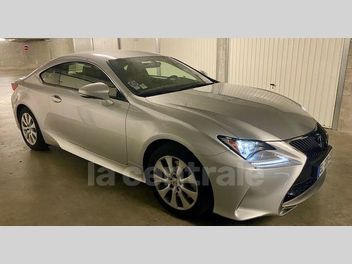 LEXUS 