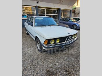 BMW SERIE 3 E21 323I 2P