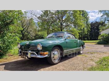 VOLKSWAGEN KARMAN GHIA 1.6 50