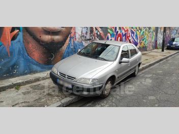 CITROEN 