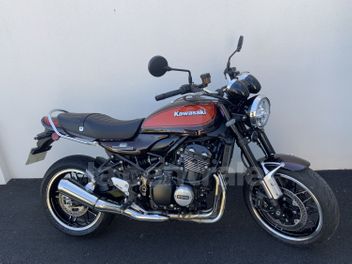 KAWASAKI Z 900 RS 900