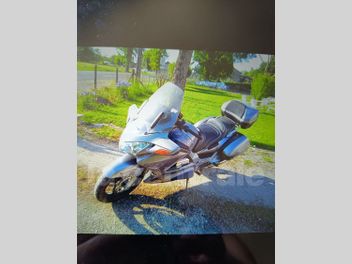 HONDA ST PAN EUROPEAN 1300