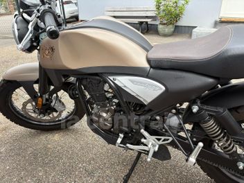 RIEJU CENTURY 125