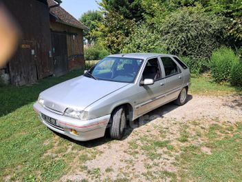 CITROEN 