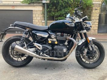 TRIUMPH SPEED TWIN 1200
