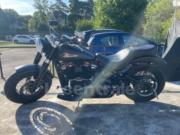 HARLEY DAVIDSON SOFTAIL 1745