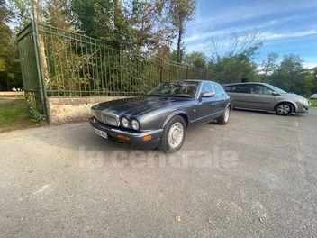 JAGUAR 