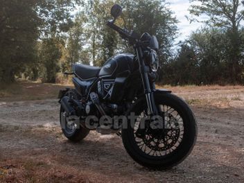 DUCATI SCRAMBLER 800