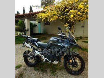 BENELLI TRK 502X