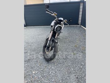 SUPER SOCO TC MAX 5000W