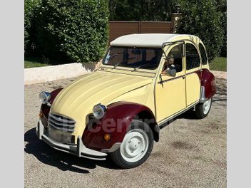 CITROEN 