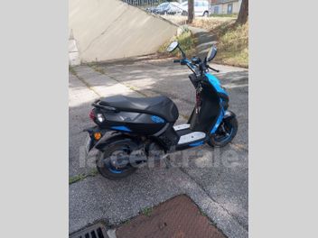 PEUGEOT CITYSTAR 50
