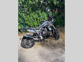 YAMAHA TENERE 700