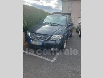 CHRYSLER 