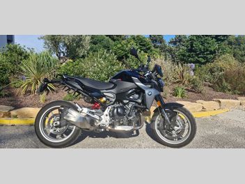 BMW F900 R 900