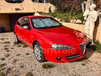 ALFA ROMEO 