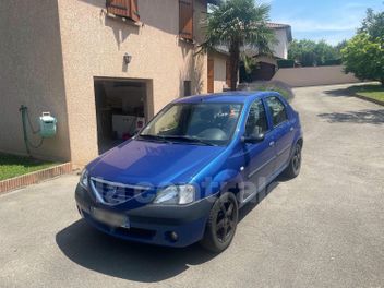 DACIA 