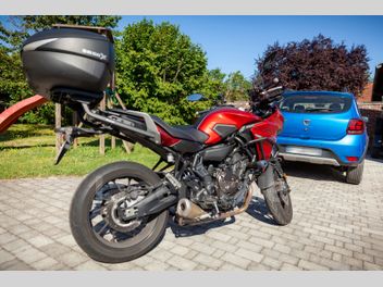 YAMAHA TRACER 700