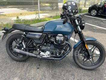 MOTO GUZZI V7 (2) 750 STONE