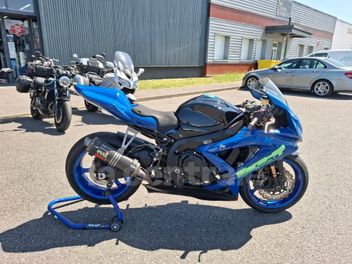 SUZUKI GSX-R 600 MOVISTAR