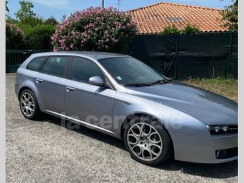 ALFA ROMEO 