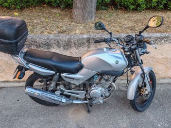 YAMAHA XVS 125 DRAGSTAR