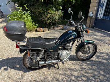 YAMAHA SR 125