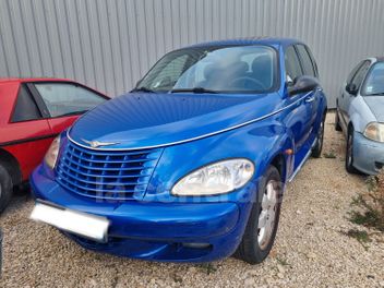 CHRYSLER 
