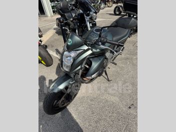 KAWASAKI ER-6N 650