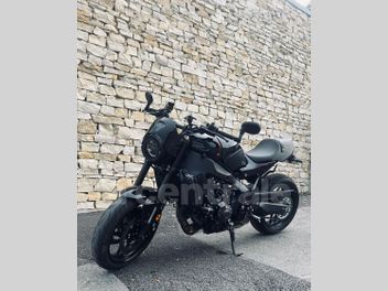 YAMAHA MT-09 900 Y-AMT