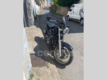 KAWASAKI VN 750