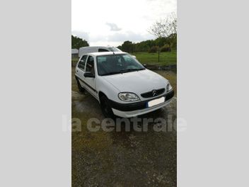 CITROEN 