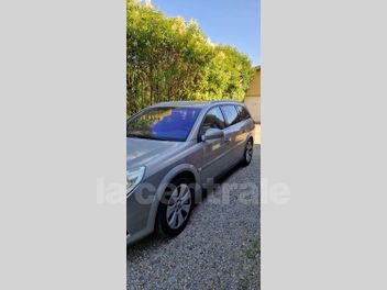 OPEL 
