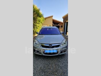 OPEL 