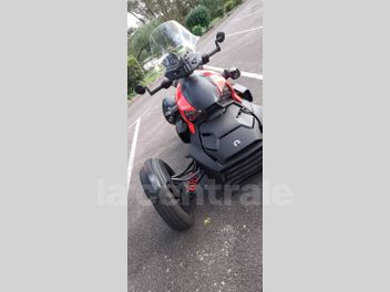 CAN AM RYKER 900