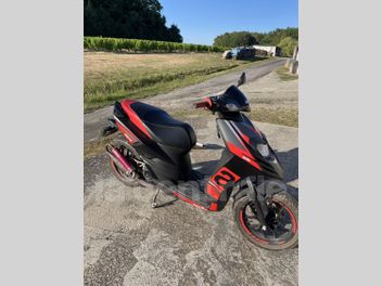 APRILIA SCARABEO 50