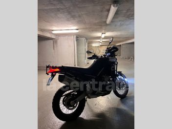 APRILIA PEGASO 660 TRAIL