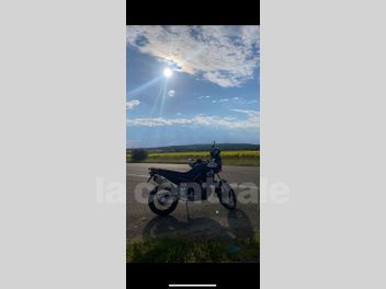 APRILIA PEGASO 660 TRAIL
