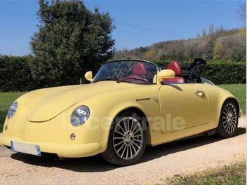 PGO SPEEDSTER 2.0 16V 140 CLASSIQUE
